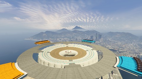 GG-GLORY HOLE WASTLANDER job image