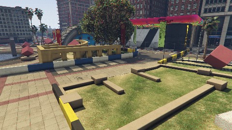 Legion Square GP V2 job image