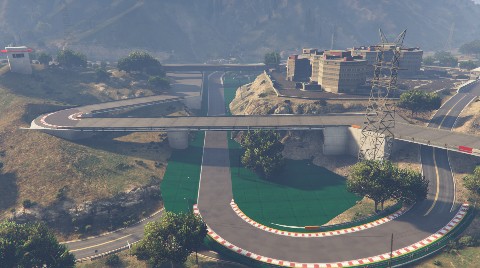 Terminus job image