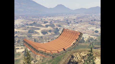[GL]°BATI PARKOUR 14° job image
