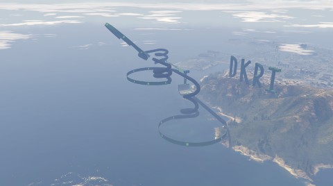 [flop] stunt 1 job image