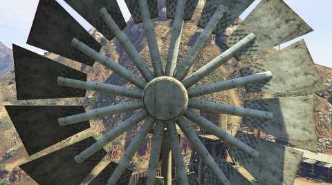 The Yosemite Rally job image