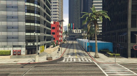 Elgin Avenue job image