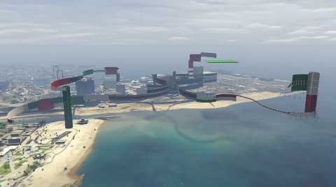 ITALIAN ONEPOINTER job image