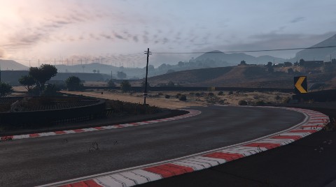 R76} Sandy S. Airfield Rx job image