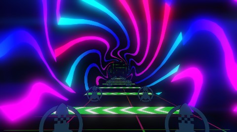 Tripping Tunnel of Death job image