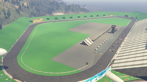 Poc-oh-no Speedway Job Image