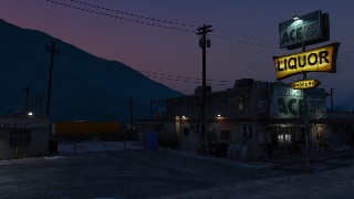 Ace Liquor job image
