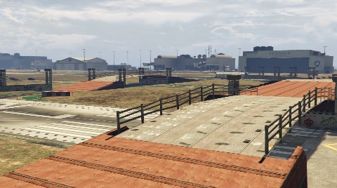 Â GP: Heather's Bridges job image