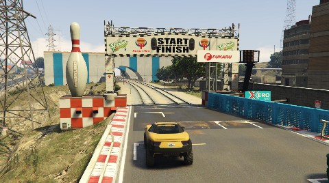 }t{ Off-Road Brawl 4 T1 job image