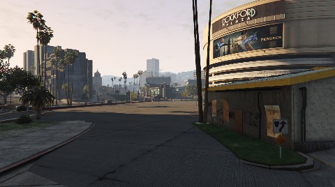 ANGL Vester GP job image