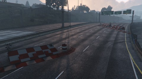 Rubix Raceway job image