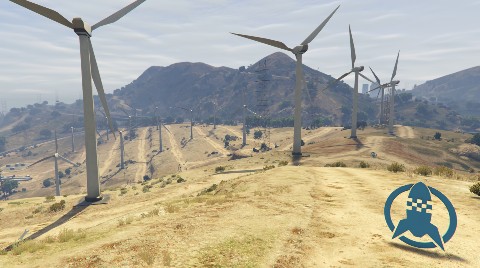 ×4 OFFROAD VDM @ WiNDMiLL job image