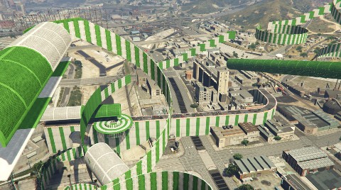 No.47 Easy Osiris Fun job image
