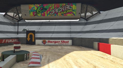 #PttM BurgerShot RX '22 job image
