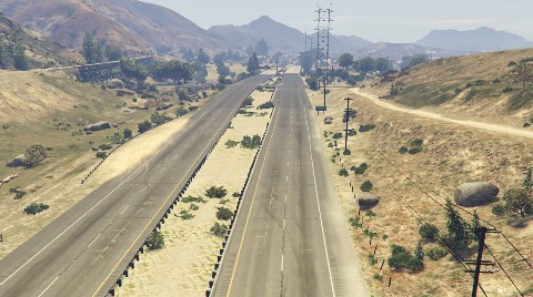 Gta Land Races Races β GTA Online job collection created by @xTRTSCx β GTALens