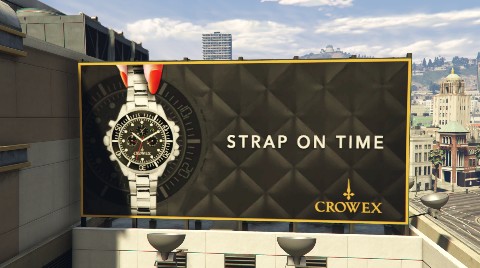 Crowex Speedway job image