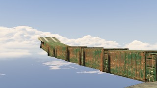 Down Trak's Crack job image
