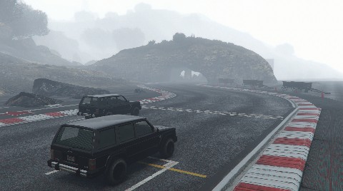 )t( Wildland Frontier №2 job image