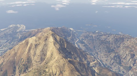PSJ skydive to dinghy job image