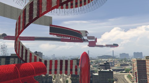 {PS4} [MTX]LEVEL PARAGON R #7  (YTB-MTX-CREATOR) job image