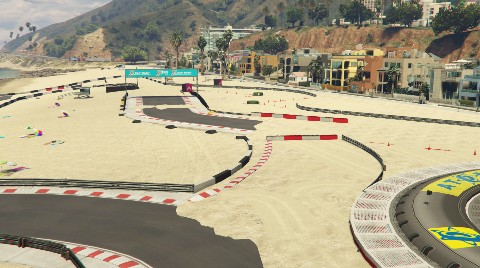 R.All - Del Perro RX job image