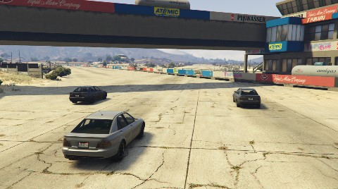 }t{ S.A. WRC: Stage 10 T2 job image