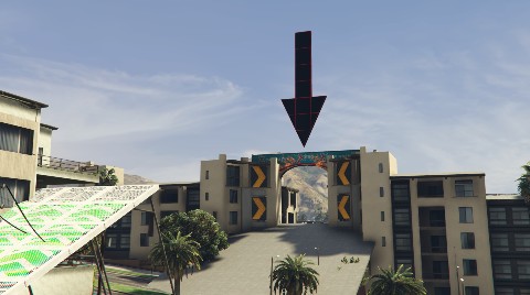 [Mr.K] Cross City PS5 job image