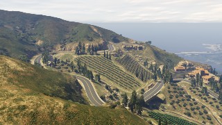Tongva Hills job image
