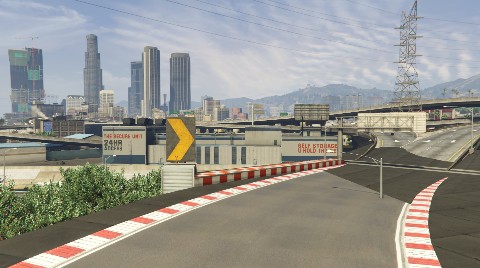 MAXON WRX RM job image