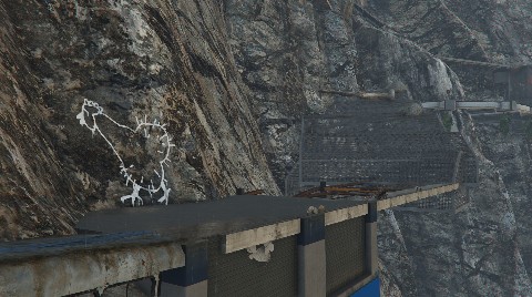 )t( Mt. Terminus 4x4 job image
