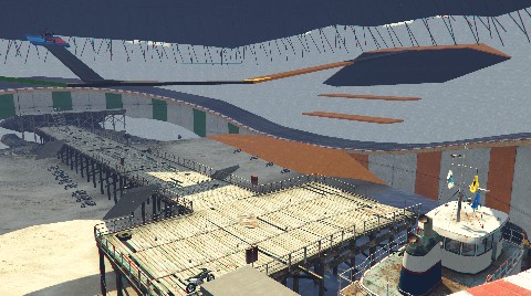 Sanchez Shootout job image
