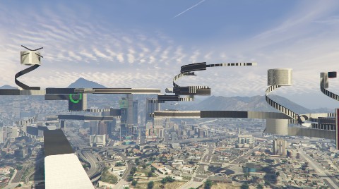 [MTX]JOYEUX ANNIVERSAIRE job image