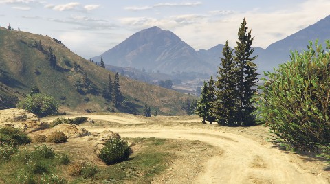 Deebags offroad rally job image