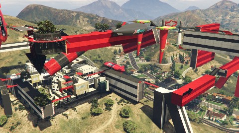 {PS4} [BAS] Chernobog 2 (baastien9511) job image