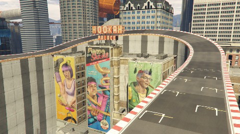 DRK - Maze Prank job image