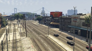 Gta Land Races - Landrace β GTA Online job collection created by @Pimpimmers β GTALens