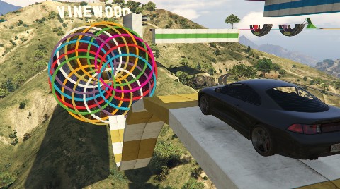 {MN}-Penumbra FF Parkour job image