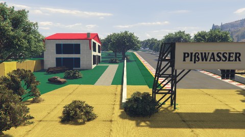 Lil House on the Prairie job image