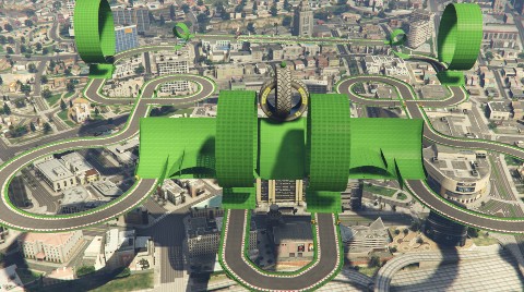 Green Goblin job image