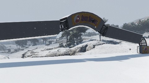 Frozen River Rally job image
