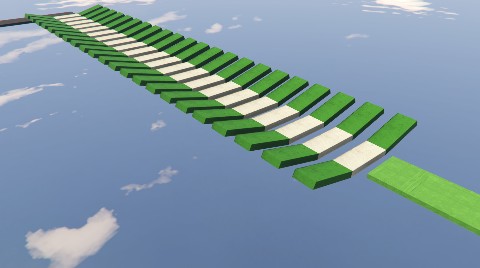 {PS4} NGTV| today Parkour (NabilGamingTV) job image