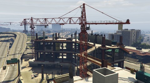 Construction Site job image