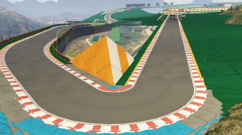 [C] Spa-Francorchamps job image