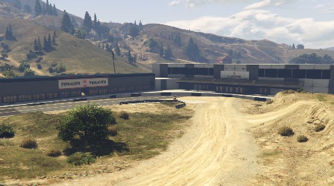 MB Hill-Town Rally job image