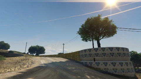 [D4D] Way of the Tree RX job image