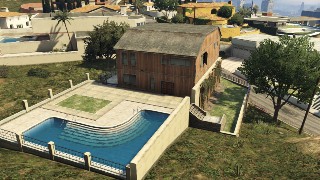 1v1 Deathmatch job image