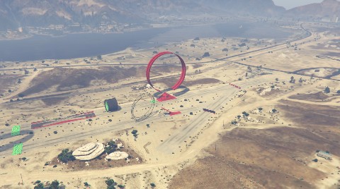 Loops job image