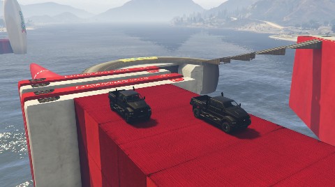 {KV}Guardian Parkour job image