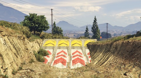 Senora Downhill Rally job image